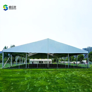 Chất lượng cao 300 người giá rẻ lớn ngoài trời tổ chức sự kiện rõ ràng tiệc cưới Lều <span class=keywords><strong>marquee</strong></span> để bán - Product Image 6