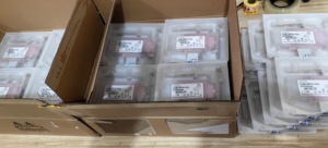 การ์ด HBA Emulex LPe35002-M2 Gen 7 (32GFC) แบบ 2 พอร์ต, 32Gb/s, PCIeGen4 X8, LC MMF 100m - Product Image 4