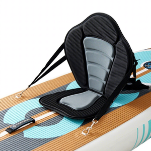 <span class=keywords><strong>Asiento</strong></span> Inflable <span class=keywords><strong>para</strong></span> <span class=keywords><strong>Kayak</strong></span> EVA con Respaldo Desmontable y Diseño de Lujo <span class=keywords><strong>para</strong></span> Tabla de <span class=keywords><strong>Paddle</strong></span> <span class=keywords><strong>Surf</strong></span> y <span class=keywords><strong>Kayak</strong></span> - Product Image 3