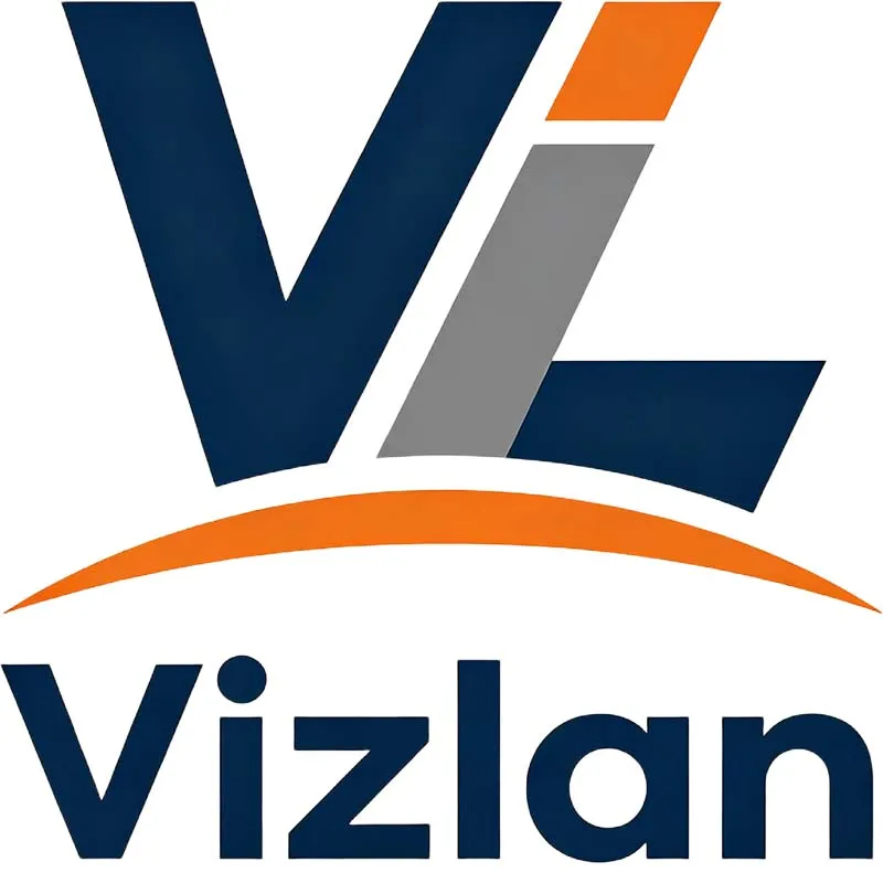 Zhengzhou Vizlan Industry And Trade Co., Ltd. logo