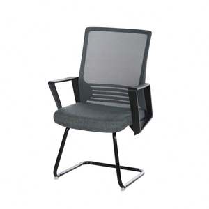 <span class=keywords><strong>Silla</strong></span> <span class=keywords><strong>de</strong></span> Oficina Ergonómica <span class=keywords><strong>de</strong></span> Malla Ajustable y Giratoria con Respaldo Bajo, Muebles <span class=keywords><strong>de</strong></span> Oficina <span class=keywords><strong>de</strong></span> Buena Calidad a Precio Económico, 2026 - Product Image 3