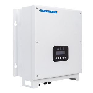 Pompe à eau solaire hybride hors réseau URAYZERO 3-5,5 kW 380 V, best-seller - Product Image 3