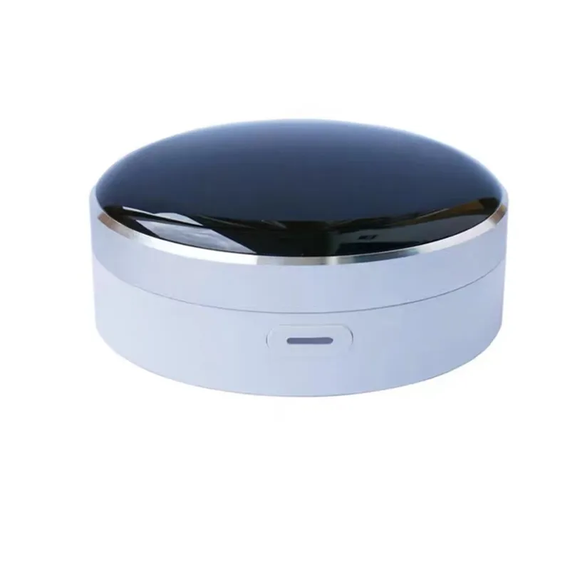 KONKE APP XIAO M control wifi smart universal IR remote control box CN17 80*35mm plastic housing plastic enclosure