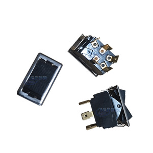 Interruptor de Arranque para Centro de Control YORK 024-23143-000 10A Manual, Montado en Pared, Accesorio para HVAC - Product Image 3