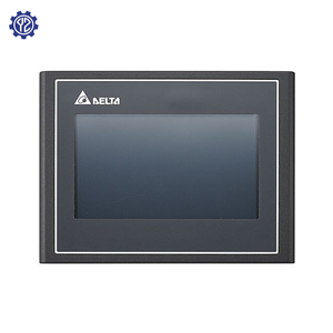 Delta DOP-100 serisi HMI dokunmatik ekran DOP-115MX 15 inç TFT LCD <span class=keywords><strong>2</strong></span> Ethernet 4 S - Product Image 2