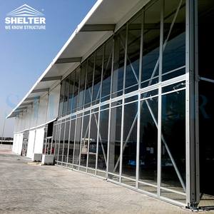 กันน้ำสีขาวคริสตจักรเต็นท์กระโจมสำหรับ3000ที่นั่งสำหรับการ<span class=keywords><strong>บริจาค</strong></span> - Product Image 6