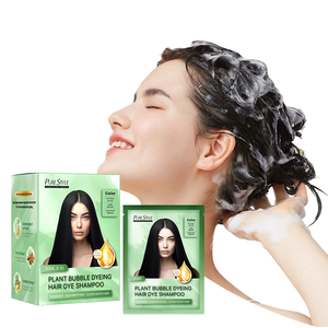 Crema Colorante per <span class=keywords><strong>Capelli</strong></span> Naturale all'Henné Purestyle di Qualità <span class=keywords><strong>con</strong></span> Copertura Multicolore per <span class=keywords><strong>Capelli</strong></span> Grigi, Adatta a Tutti i Tipi di <span class=keywords><strong>Capelli</strong></span>, 300mL - Product Image 1