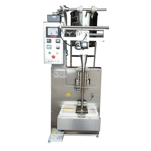 เครื่องบรรจุภัณฑ์อเนกประสงค์แบบซอง ราคาประหยัด โปรโมชั่นลดราคา - Product Image 1