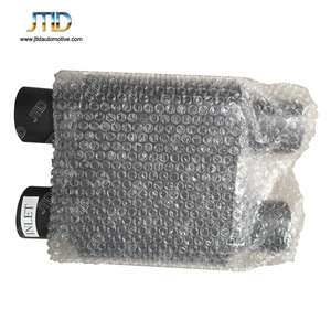 JTLD Silenciador de Escape de Acero Inoxidable Estilo <span class=keywords><strong>FlowMaster</strong></span>, Grosor de 1.2mm, Ajuste Universal - Product Image 6