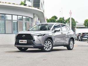 Nuevo <span class=keywords><strong>SUV</strong></span> Compacto CROSS 2.0L Híbrido Automático Edición Pioneer, Diseño Elegante, Interior Espacioso de 5 Plazas, Volante a la Izquierda - Product Image 3