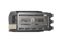 Carte graphique de jeu pour PC de bureau GeForce RTX 5070 Ti 16 Go Extreme GDDR7 256 bits 28 Gbps PCIE5.0 2025 – Carte graphique 5070ti
