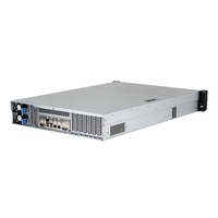 Chassis Server 2U Tower M265-25 Prosesor Intel Xeon 2.0GHz Penyimpanan Multi-Disk Berdensitas Tinggi 12Gb Expansion Backplane NVMe Stok Tersedia
