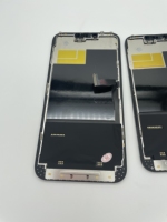 Écran d'affichage pour iPhone 13 ; Ensemble de remplacement d'écran OLED LCD flexible pour iPhone 13 / 13 Pro / 13 Pro Max, écran de performance d'origine