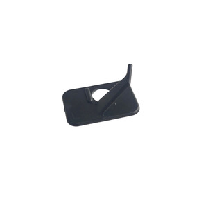 Vente directe d'usine Portable noir gauche ou droite en plastique flèche repos pour <span class=keywords><strong>arc</strong></span> classique - Product Image 5