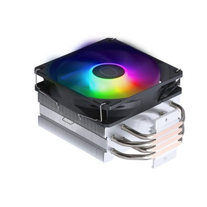 Ventilador de Refrigeración para PC en Oferta, Hyper <span class=keywords><strong>212</strong></span> Spectrum V3, Enfriador de Aire para CPU de 120 mm, Refrigeración <span class=keywords><strong>RGB</strong></span> en Torre para Procesadores de Escritorio - Product Image 5