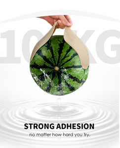 2 Buah Bra Perekat untuk Wanita Desain Mango Tanpa Jahitan Pengangkat Payudara Gudang USA Pengiriman Cepat Grosir Siap Kirim - Product Image 6