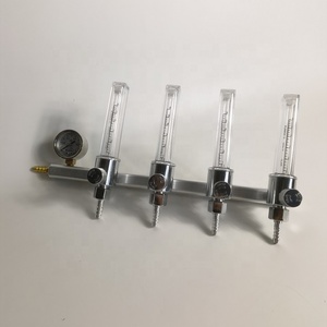 Aquarium Fish Pond đa cửa hàng oxy Flow Meter của 1-6l/min với 8 mét Air Inlet - Product Image 3