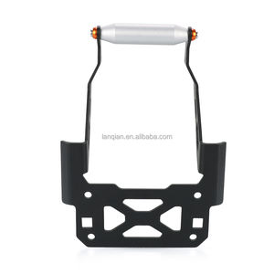 Support de navigation pour accessoires de moto pour <span class=keywords><strong>BMW</strong></span> F750GS, support GPS, support de téléphone, F850GS, F850 <span class=keywords><strong>GS</strong></span> Adventure, F 850 GSA 20-25 - Product Image 2