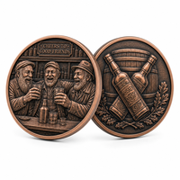 Pièce de monnaie commémorative de la fondation des États-Unis 1776-2026 pour les commandes en lots personnalisées et les promotions sur le thème du patrimoine