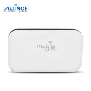 D'ALLINGE MDZ543 Neuf Débloqué <span class=keywords><strong>E5576</strong></span> 4G Routeur Cat4 150Mbps Wifi de Poche <span class=keywords><strong>E5576</strong></span>-508 - Product Image 3