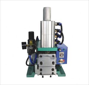 Sinrad SR-3FN Factory Direct Selling <b>Wire</b> Cable Twisting <b>Machine</b> for <b>Stripping</b> Multi Core Cables AC110V/220V AWG32#-16# SR-3FN W - Product Image 4
