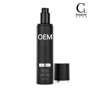 CokeLife OEM Gel <span class=keywords><strong>de</strong></span> sílice íntimo Sex Lube Gel Vagina Jelly <span class=keywords><strong>Lubricante</strong></span> <span class=keywords><strong>a</strong></span> <span class=keywords><strong>base</strong></span> <span class=keywords><strong>de</strong></span> silicona Life <span class=keywords><strong>Lubricante</strong></span> personal <span class=keywords><strong>a</strong></span> <span class=keywords><strong>base</strong></span> <span class=keywords><strong>de</strong></span> agua para hombres para mujeres - Product Image 6