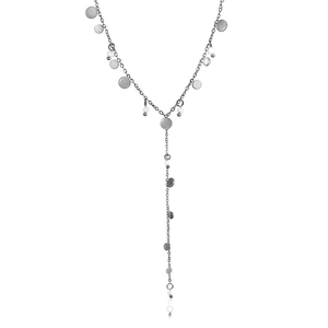 Collar de moda C3026 para mujer, joyería de alta calidad - Product Image 3