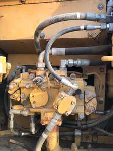 ใช้สำหรับเครื่องขุด315D แมวญี่ปุ่นส่วนประกอบเครื่องยนต์หลัก15ตันน้ำหนักในการดำเนินงาน - Product Image 4