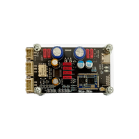 ZK-QCC5125 QCC3034 BT 5.1 Papan Dekoding Tanpa Hilang APTX LDAC Fever Level Wuzhi Audio