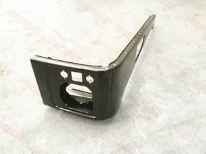 Panel de guardabarros delantero para coche, piezas de carrocería OEM de alta calidad para <span class=keywords><strong>land</strong></span> <span class=keywords><strong>rover</strong></span> <span class=keywords><strong>defender</strong></span> 90, 110, <span class=keywords><strong>130</strong></span>, 300tdi, <span class=keywords><strong>Td5</strong></span>, # ASB710200, ASB710210 - Product Image 2