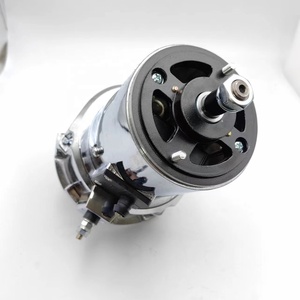 00-9453-7 55-75AMP ALTERNATEUR, CHROMÉ - Product Image 5