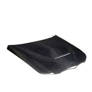 Capó de Fibra de Carbono para BMW <span class=keywords><strong>E90</strong></span>, Estilo GTS, para BMW Serie 3 <span class=keywords><strong>E90</strong></span> 2009-2012 - Product Image 2