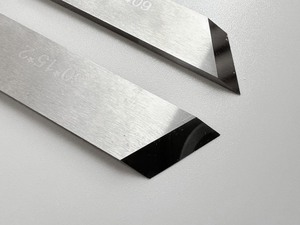 Industrial Tungsten Steel Gift Box <strong>Grooving</strong> <strong>Machine</strong> Cutting Blade For Cardboard Slotting <strong>V</strong> Slot Blade - Product Image 4