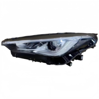 Pour Infiniti Q5L Q60 X70 QX50 QX60 QX70 QX80 série G FX JX série M phares avant, feux avant, assemblage d'éclairage, Original
