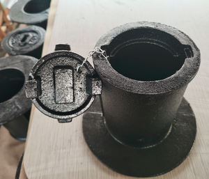 Hộp bề mặt sắt dễ uốn, Vỉa Hè - Product Image 2