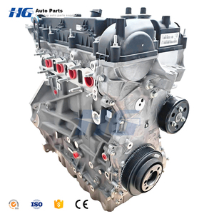 Moteur neuf B4204T6 B4204T7 B4204T11 B4204T12 B4204T19 B4204T23 B4204T26 pour <span class=keywords><strong>Volvo</strong></span> S40 S60 S80 S90 XC40 XC60 XC70 XC90 <span class=keywords><strong>C30</strong></span> - Product Image 1
