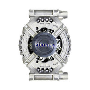 ไดชาร์จที่ใช้ร่วมกันได้กับรถยนต์อัลฟ่า โรมิโอ 159 1.9 JTS (939BXA1B) เครื่องยนต์เบนซิน (กำลังไฟ: 118 กิโลวัตต์, แรงม้า: 160) ตั้งแต่ปี 03-2006 ถึง 11-2011 ยี่ห้อ KUHNER รุ่น 553263RI - Product Image 1