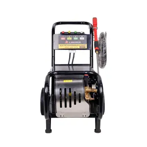 7.5KW High Pressurized Machine High Pressure Washer FOR Car Cleaning