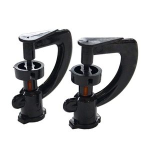 Rociador de riego de china, de 300 grados para Parque microaspersor, niebla - Product Image 1