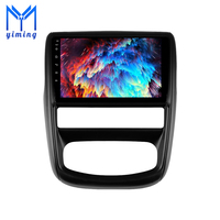 Radio Android 11 pour Duster 2010 2011 2012 2013 2014 2015 Terrano 2014 2015 2016 2017 2018 2019 2020 Navigation GPS Lecteur DVD