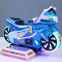 Consola de Juegos Chilong con Conexión por Cable, Consola Infantil con Pantalla LED y Soporte para Múltiples Idiomas
