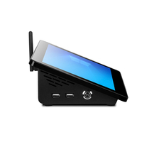 Modèle de tablette 15.6 pouces