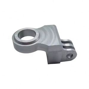 Componentes Mecanizados por CNC, Aluminio, Acero Inoxidable, Torneado de Precisión Personalizado, Fresado, Electroerosión por Hilo, Mecanizado OEM, Piezas Metálicas - Product Image 5