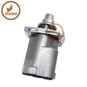 Válvula Piloto de Joystick 25/221449 Compatible con JS8052 JS8060 JS8056 |   Herramientas de Reparación de Excavadoras |   Alta Calidad |   Duradero | - Product Image 1