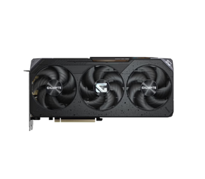 การ์ดจอ GIGA-BYTE RX9070XT GAMING OC 16G GDDR6 PCI 4.0 สำหรับเดสก์ท็อป พร้อมพัดลมระบายความร้อน ยี่ห้อ GI-GABYTE ประสิทธิภาพสูงสำหรับเดสก์ท็อป - Product Image 4