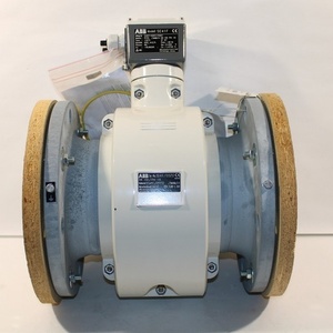 Medidor de Flujo Magnético SE41F/01575 SE41F01575 DN150 PN16 para PLC - Product Image 1