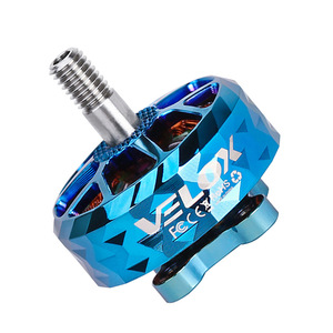 มอเตอร์ T-Motor Vlox Vloce V2306.5 V2 สำหรับมอเตอร์ไฟฟ้ากระแสตรง 14 3C - Product Image 1