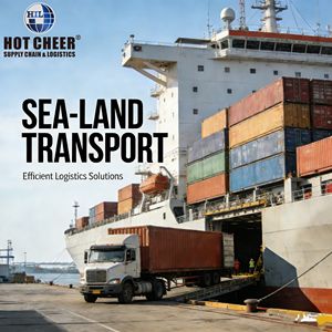 Transitaire maritime Chine-France, Israël, Espagne vers les ports de <span class=keywords><strong>Le</strong></span> Havre, Haïfa, Barcelone - Expédition directe - Product Image 2