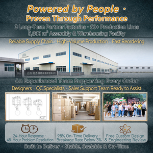 كوب زجاجي مضلع سعة 325 مل و500 مل، خالٍ من الرصاص، عالي الشفافية، عصري، آمن للغسل في غسالة الأطباق، أدوات شرب مستدامة للعصير والكوكتيلات - Product Image 6