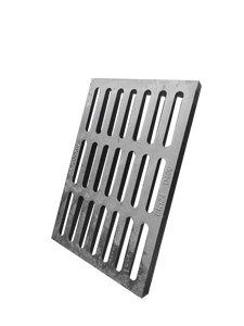 पेशेवर ग्रेड पॉलीमर राल वर्षा जल ग्रेटे-उच्च गुणवत्ता और मजबूत - Product Image 5